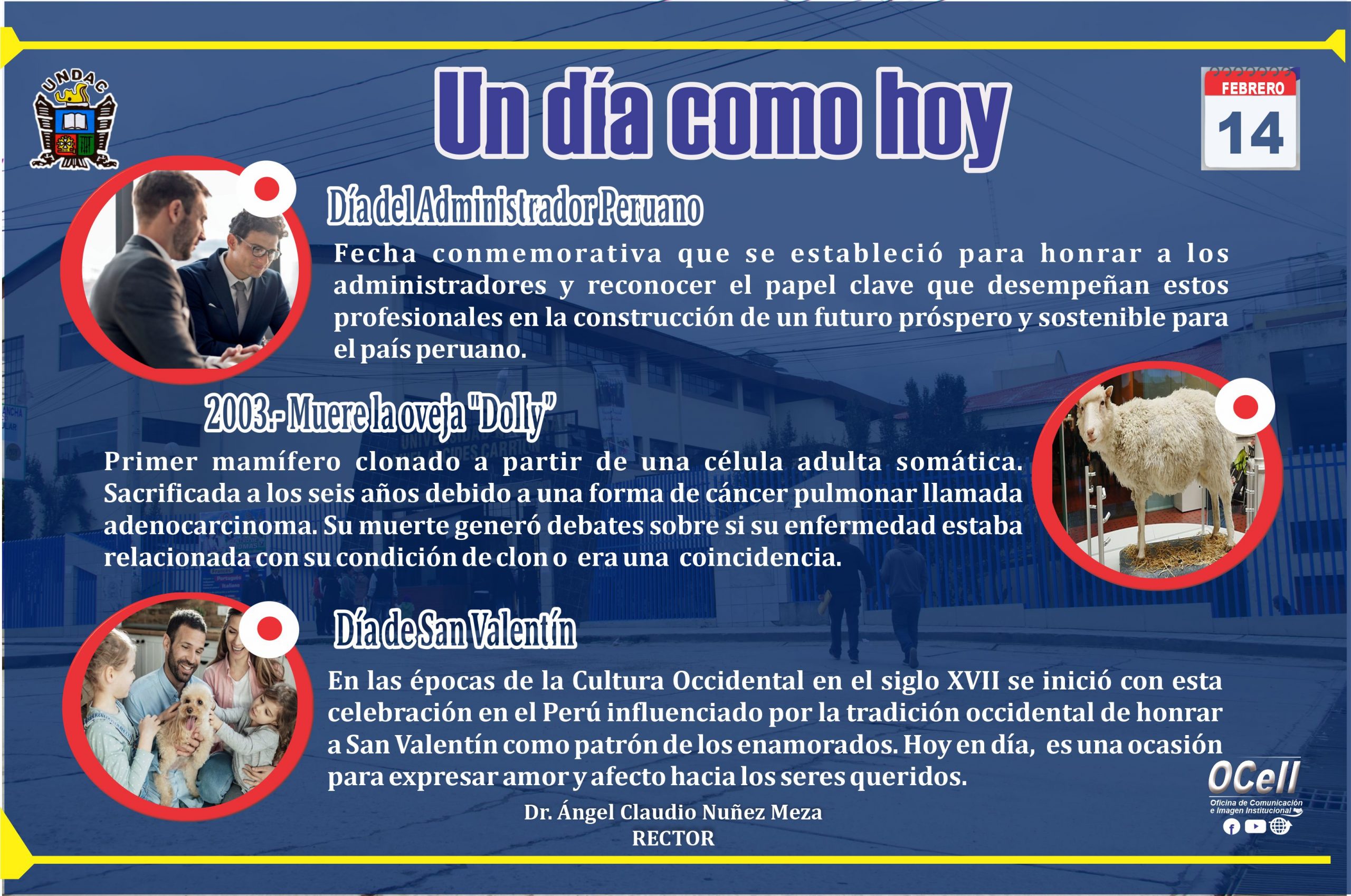 Lee más sobre el artículo Día del Administrador Peruano
