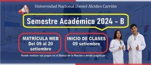 Lee más sobre el artículo semestre académico 2024-B