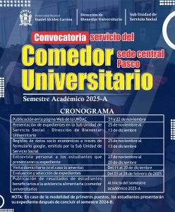 Read more about the article comedor universitario – convocatoria