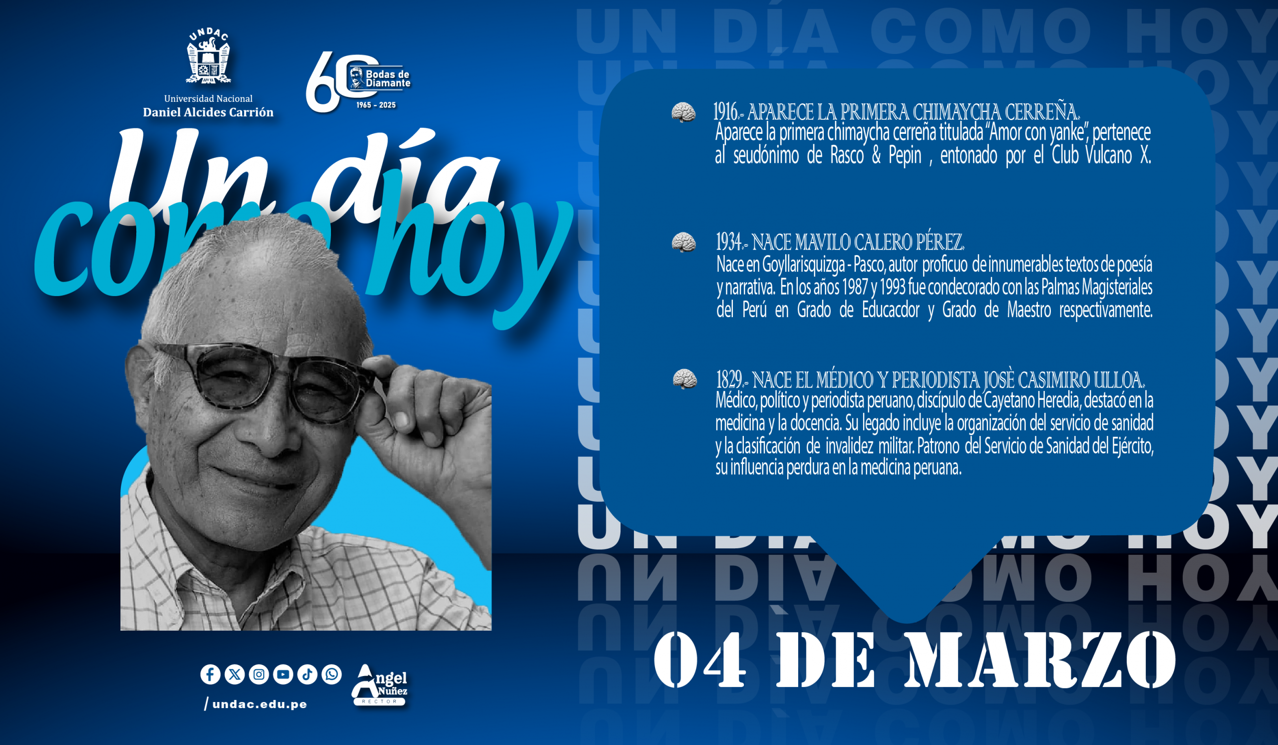 Read more about the article 𝐔𝐍 𝐃Í𝐀 𝐂𝐎𝐌𝐎 𝐇𝐎𝐘
