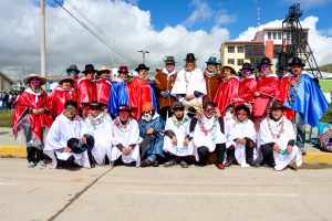 Lee más sobre el artículo 𝐑𝐄𝐕𝐀𝐋𝐎𝐑𝐀𝐍𝐃𝐎 𝐍𝐔𝐄𝐒𝐓𝐑𝐀 𝐂𝐔𝐋𝐓𝐔𝐑𝐀, 𝐋𝐀 𝐔𝐍𝐃𝐀𝐂 𝐏𝐀𝐑𝐓𝐈𝐂𝐈𝐏𝐀 𝐄𝐍 𝐄𝐋 𝐂𝐎𝐑𝐒𝐎 𝐃𝐄𝐋 𝐂𝐀𝐑𝐍𝐀𝐕𝐀𝐋 𝐂𝐄𝐑𝐑𝐄Ñ𝐎 2025