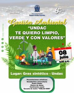 Lee más sobre el artículo Gestión Ambiental