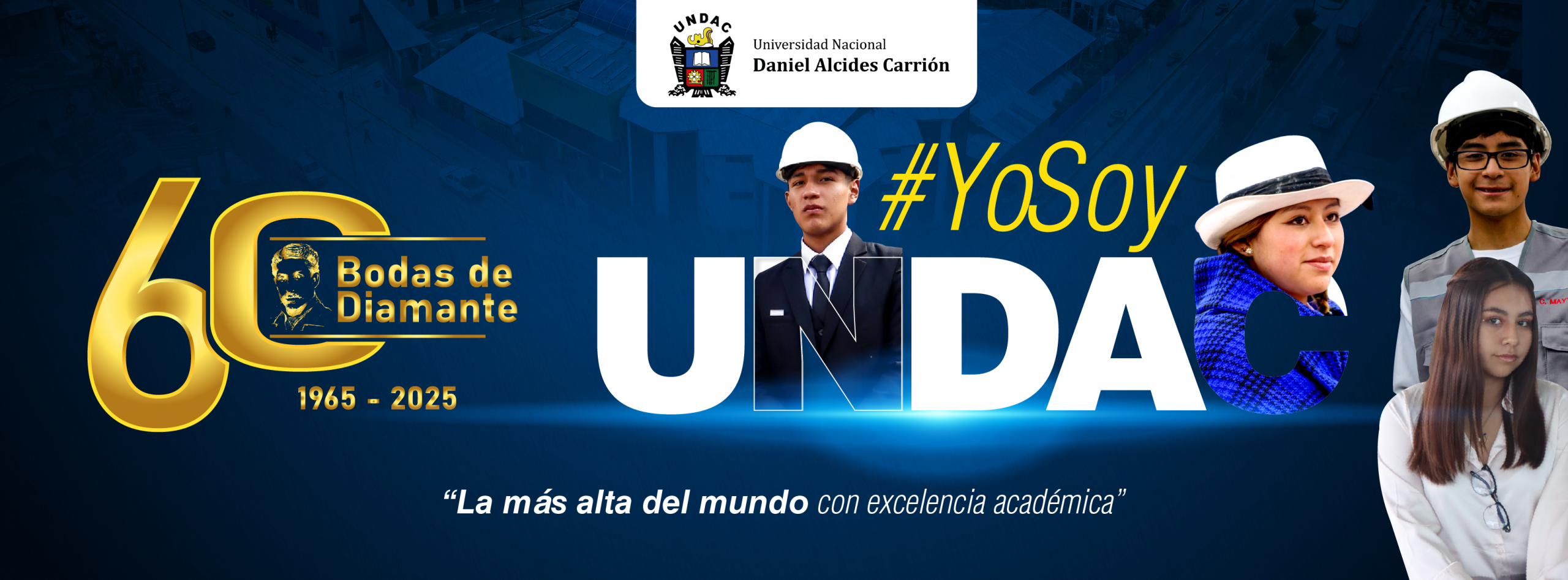 Read more about the article portada 60 años