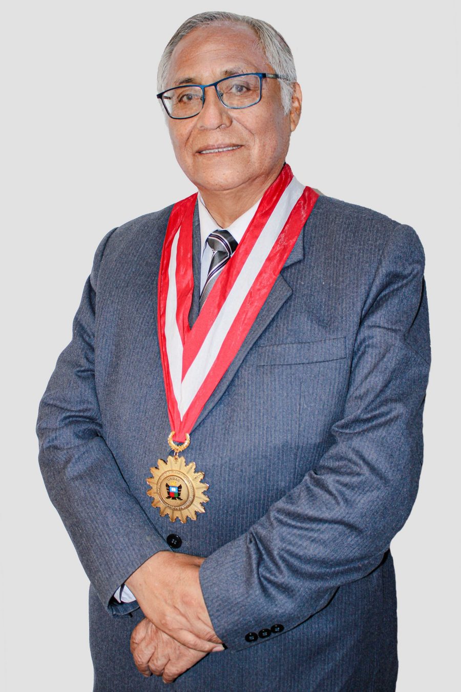 Rector